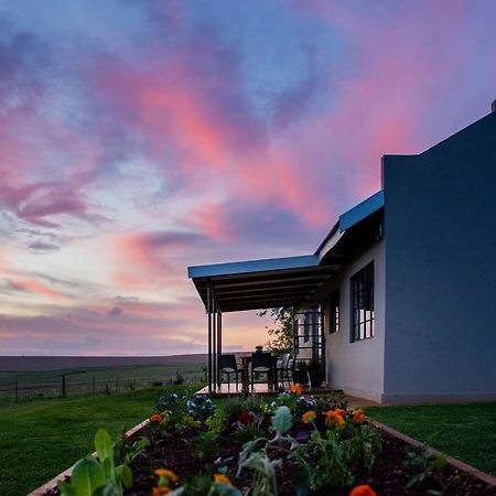 Kezlyn Farm Cottages Bergville Exterior photo